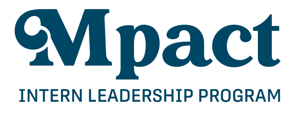 MPact Internship Logo